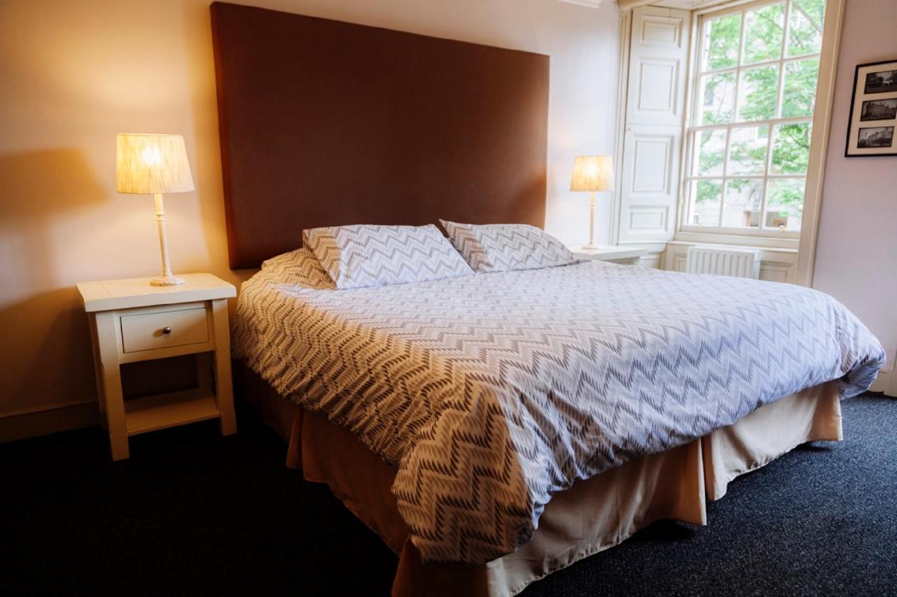 Backpackers Hostel