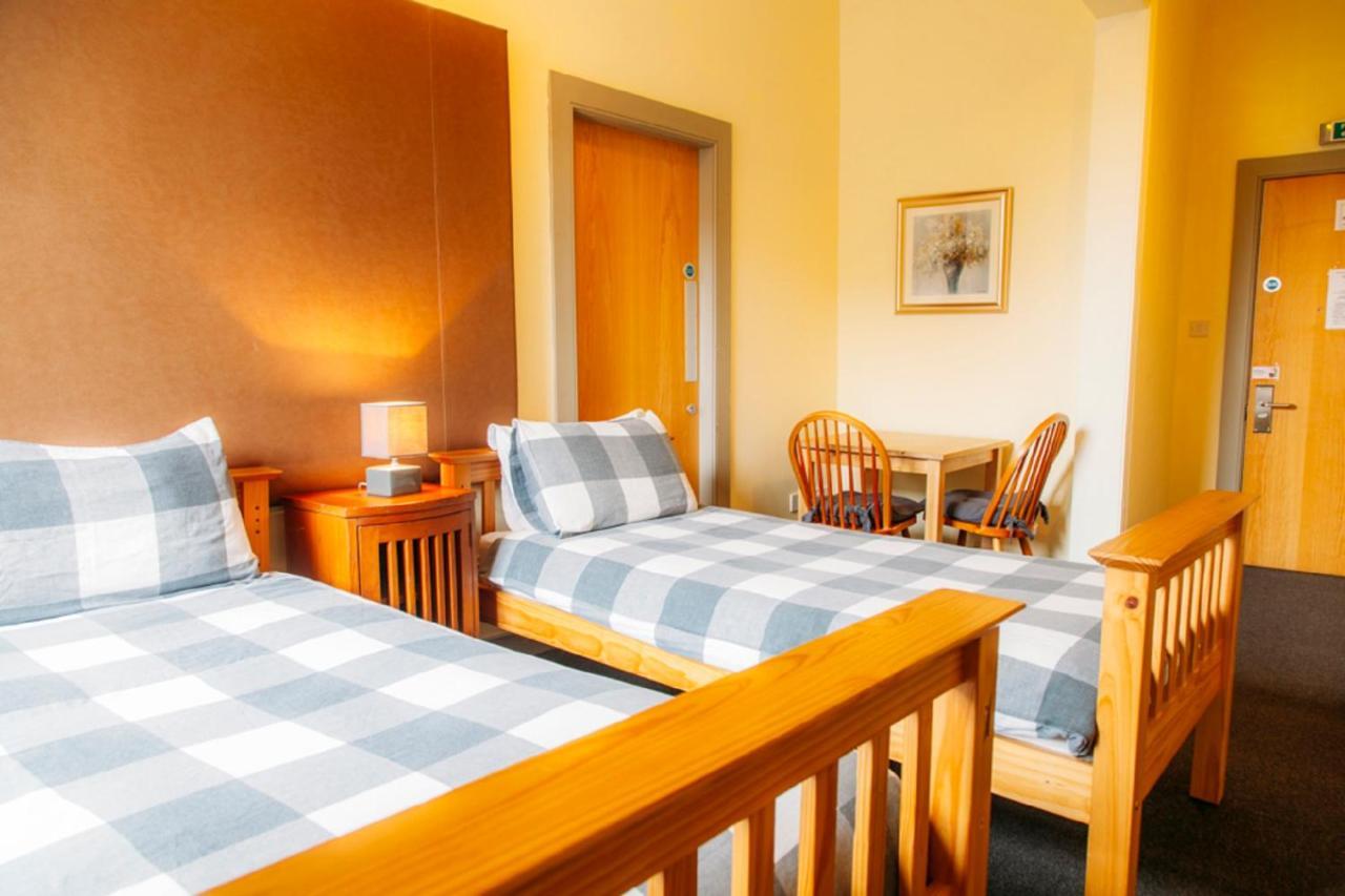 Hostel Backpackers