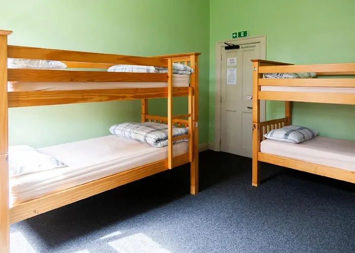 Dundee Backpackers Hostel